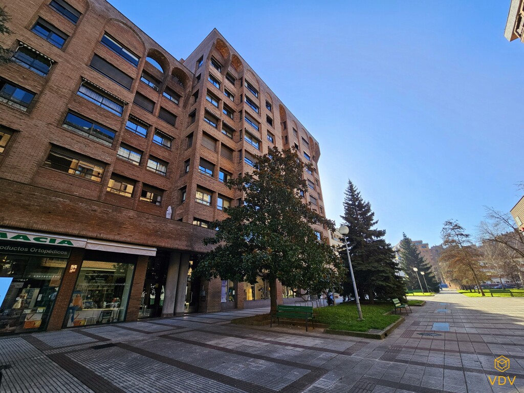 Foto piso en venta en pamplona navarra san juan