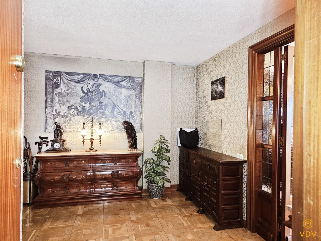 piso en venta en pamplona navarra ensanches foto grande (2)