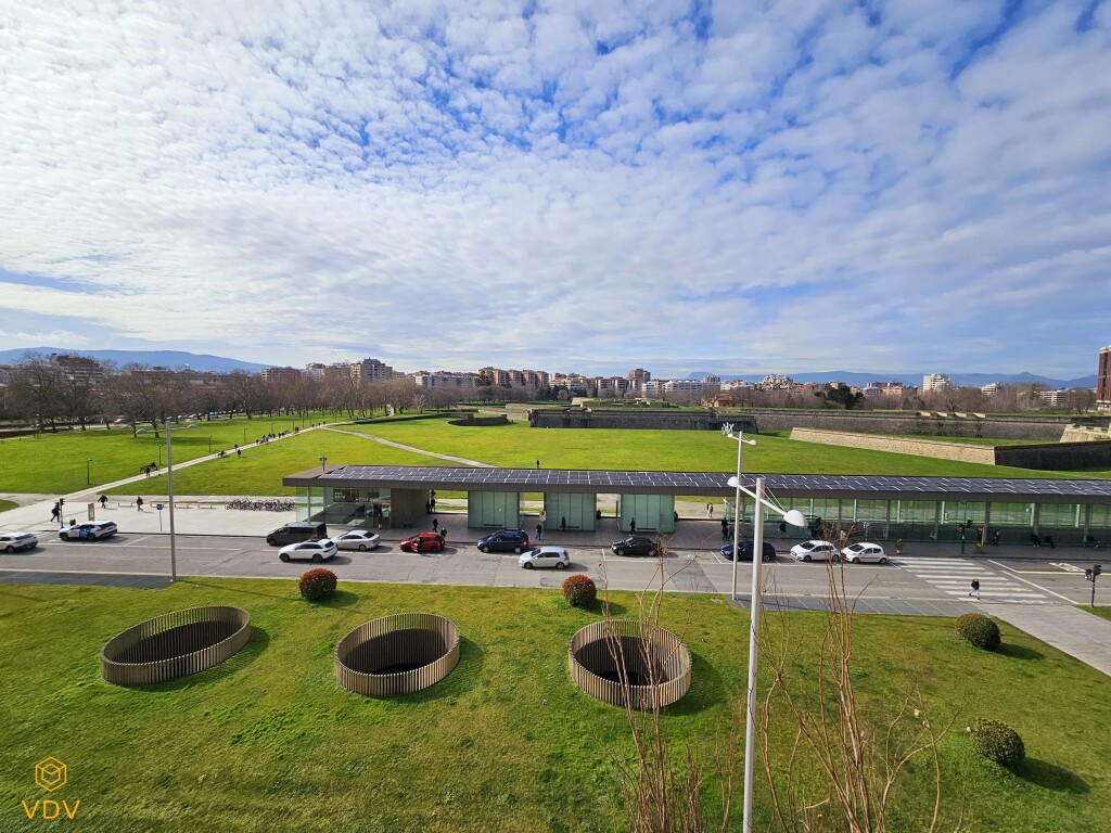Foto piso en venta en pamplona navarra ensanches