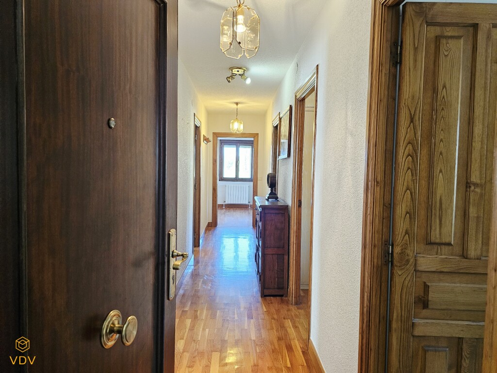 Foto piso en venta en campanas navarra