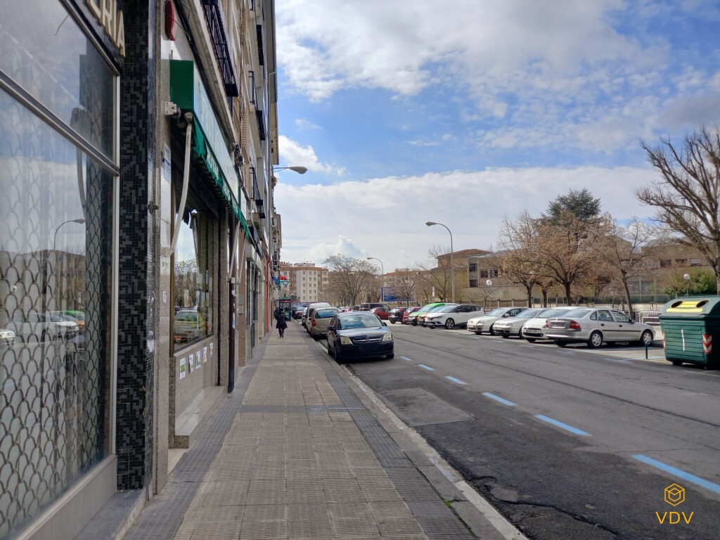 Local comercial en Venta en Pamplona Navarra CHANTREA