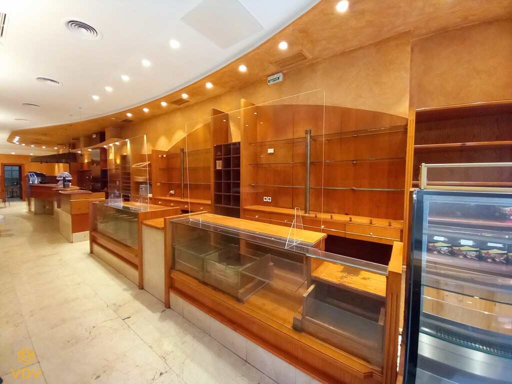 local comercial en venta en pamplona navarra ensanches foto grande (3)