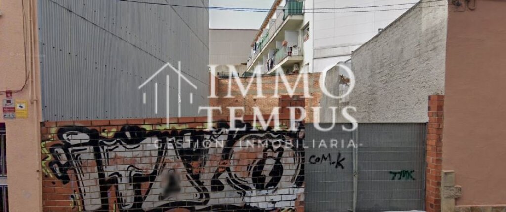 suelo urbanizable en venta en terrassa barcelona foto grande (2)