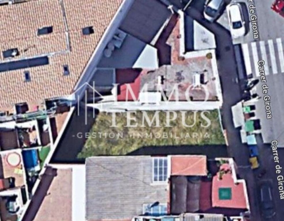Foto suelo urbanizable en venta en terrassa barcelona