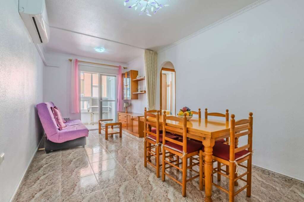 Scooter minusvalido  de segunda mano - Apartamento en Venta en Torrevieja Alicante