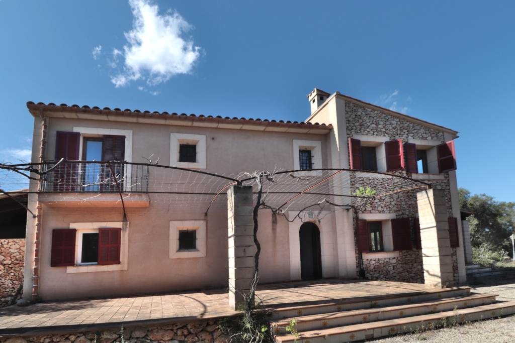 Casa-Chalet en Venta en Algaida Baleares
