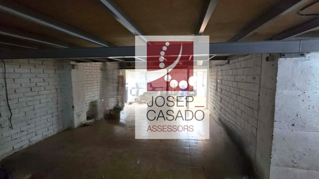 Foto local comercial en venta en cambrils tarragona