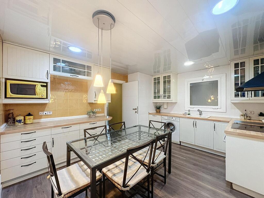 Foto magnífico piso en la mejor zona de l\
