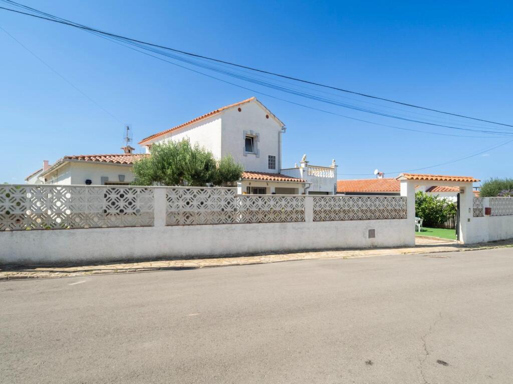 Casa en venta en L'Escala