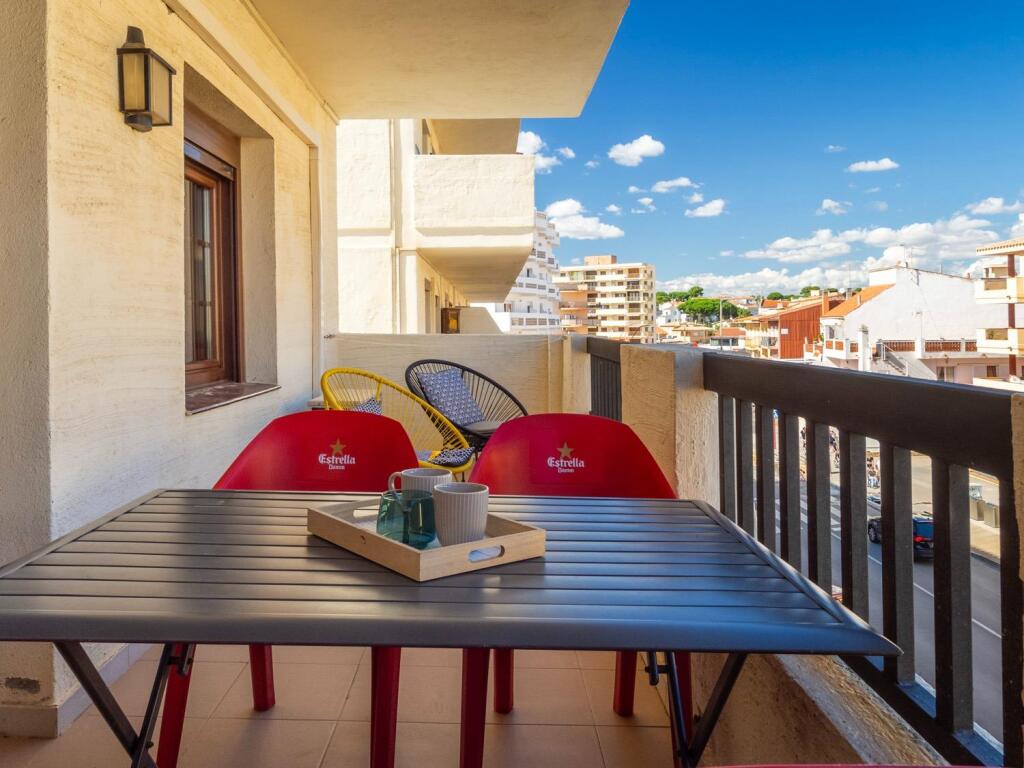 Foto piso 3 habitaciones a 100m del mar!
