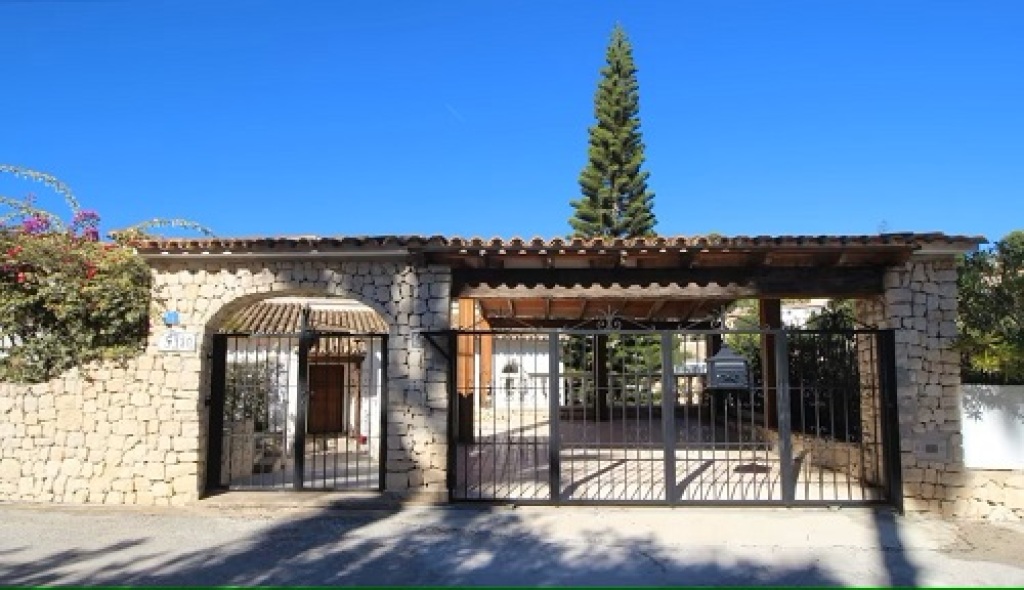 Foto Casa en Venta en Benissa, Alicante - € 445.000 - mil970352 - BienesOnLine