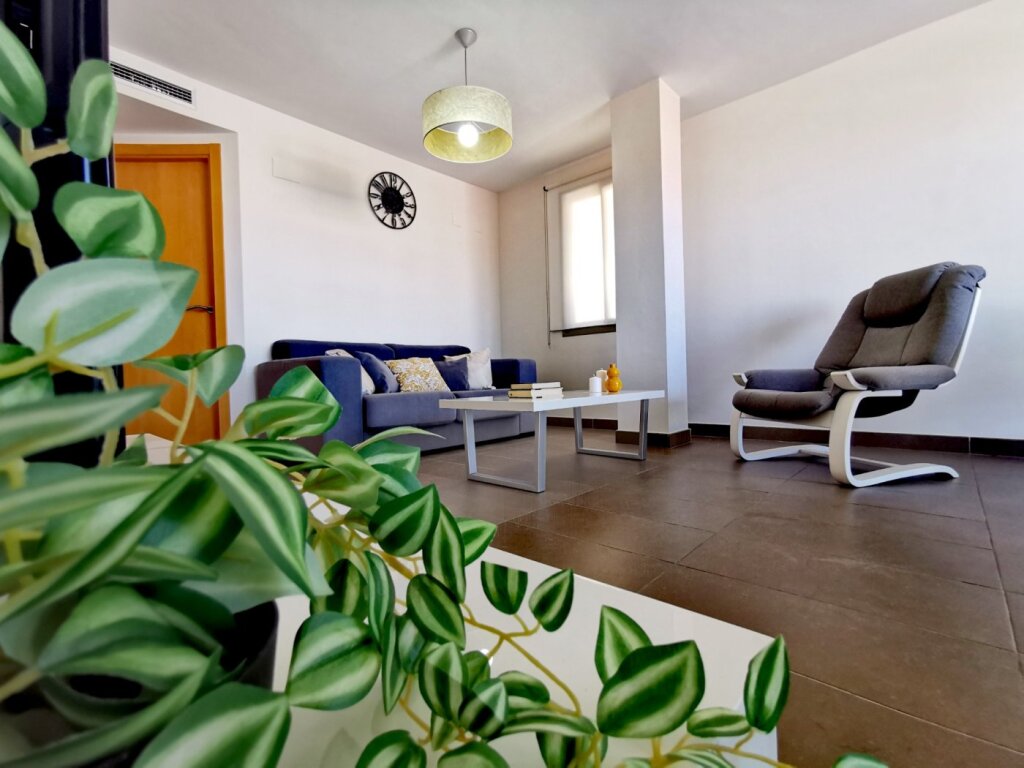 Foto Apartamento en Venta en Calpe, Alicante - € 285.000 - mil981511 - BienesOnLine
