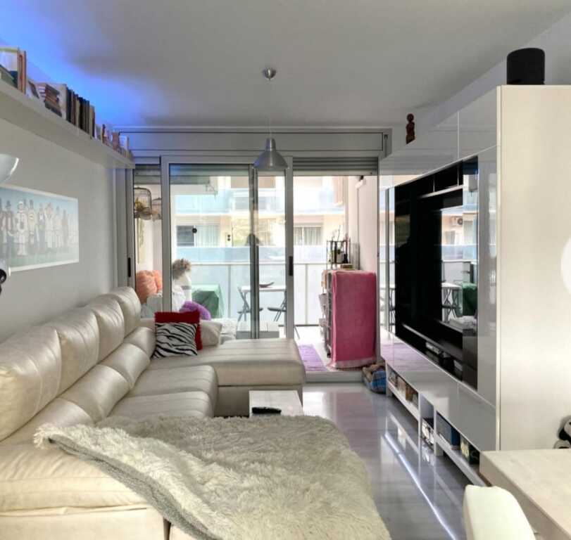 Foto Apartamento en Venta en Villajoyosa, Alicante - € 190.000 - mil988800 - BienesOnLine