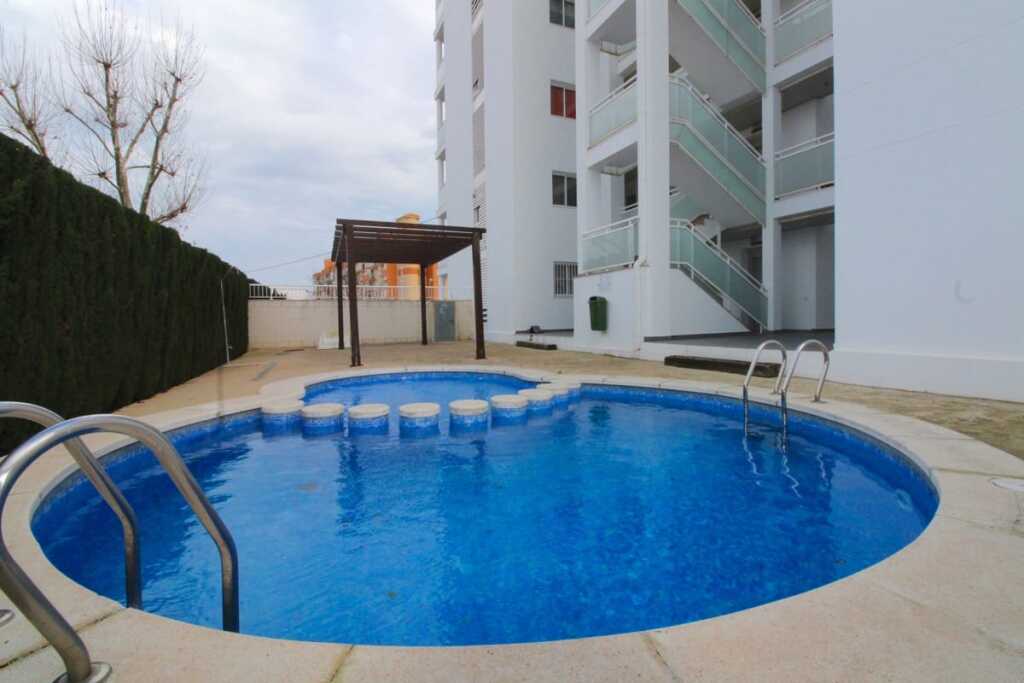 Foto Apartamento en Venta en Denia, Alicante - € 199.000 - mil994621 - BienesOnLine