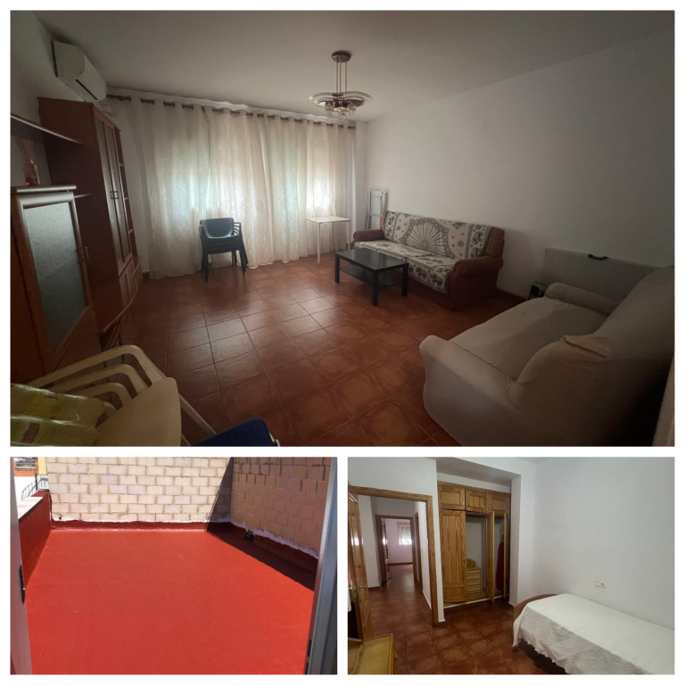 Foto piso en venta en churriana málaga