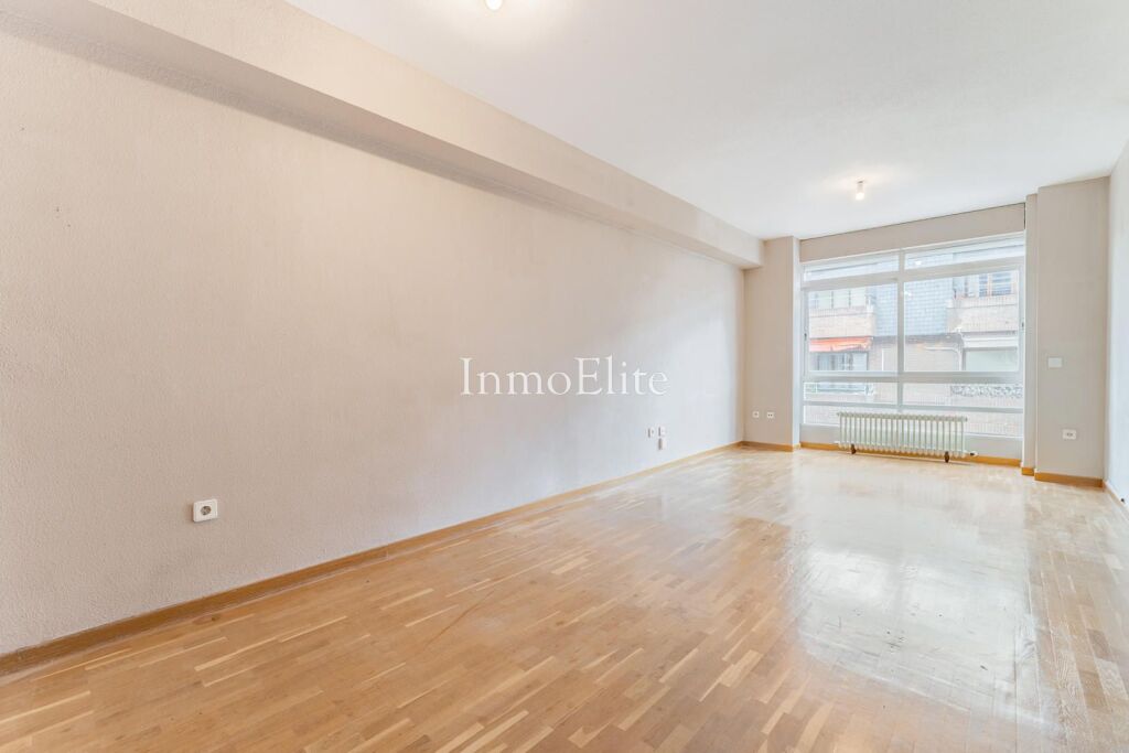 Foto piso en madrid
