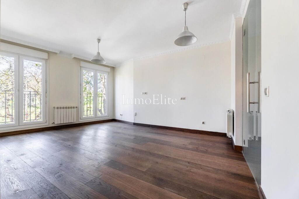 Foto piso en pozuelo de alarcón