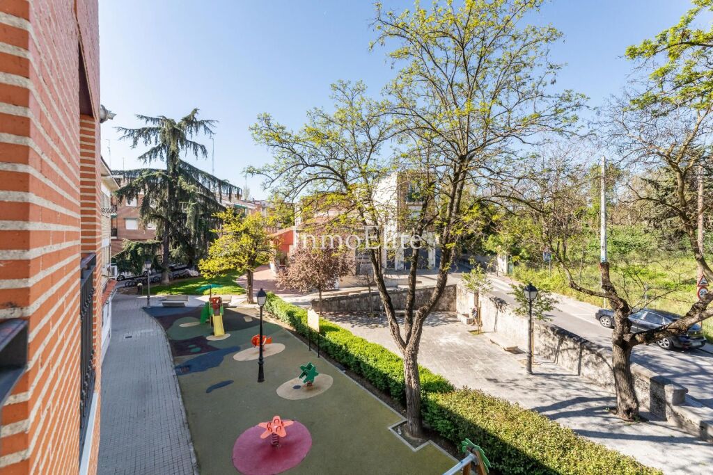 piso en pozuelo de alarcón foto grande (3)
