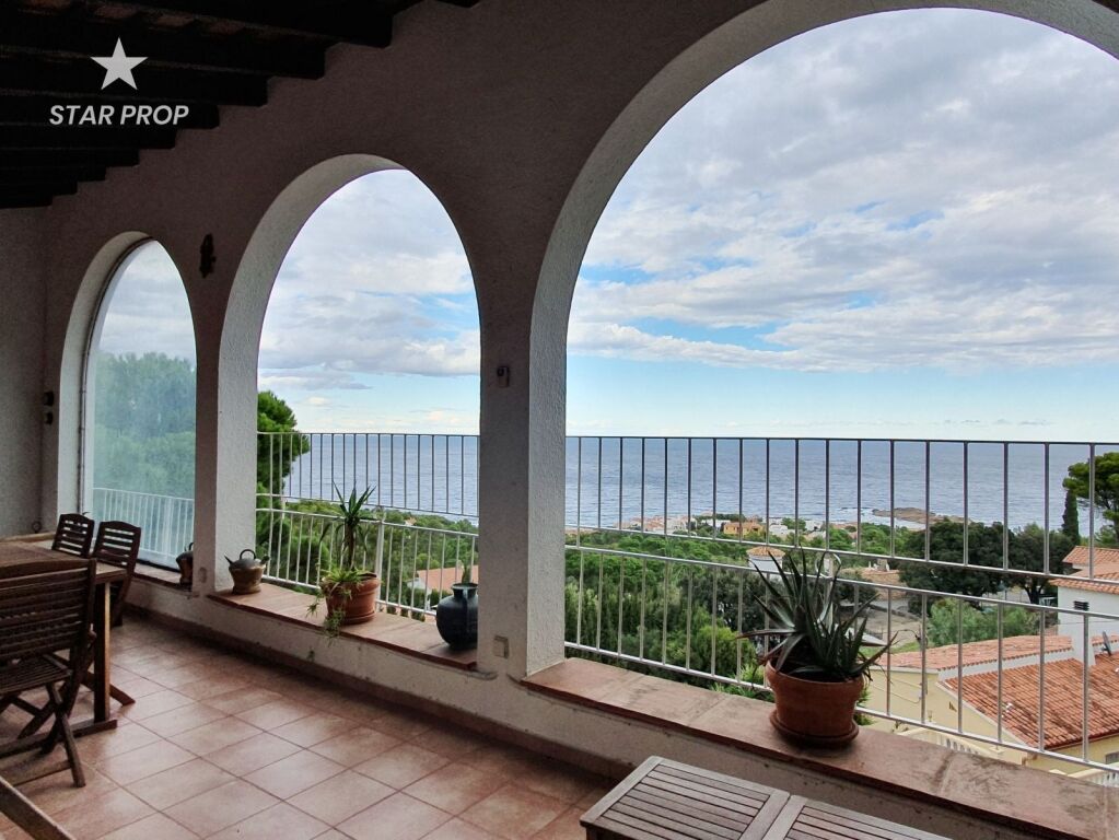 Foto casa en el port de la selva