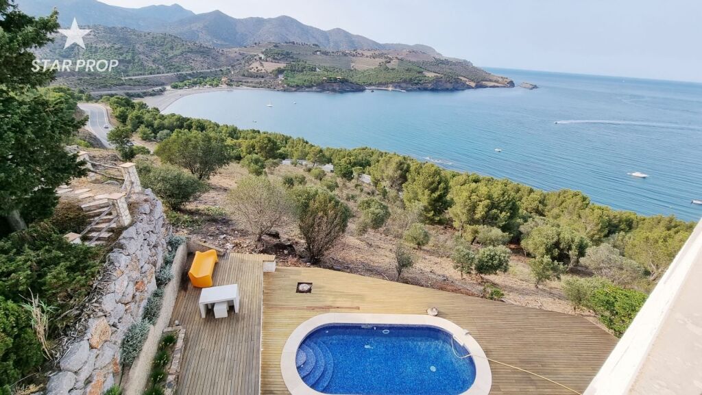 Foto casa en llançà