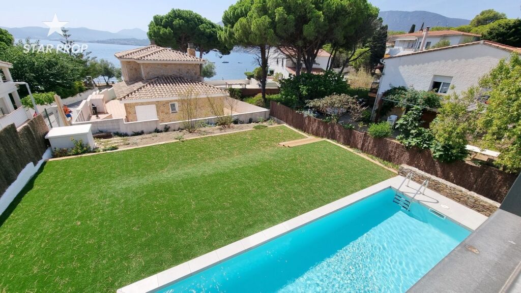 Foto casa en llançà