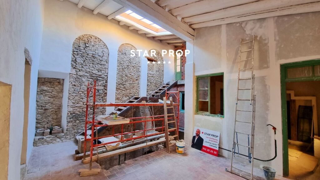 Foto casa en llançà