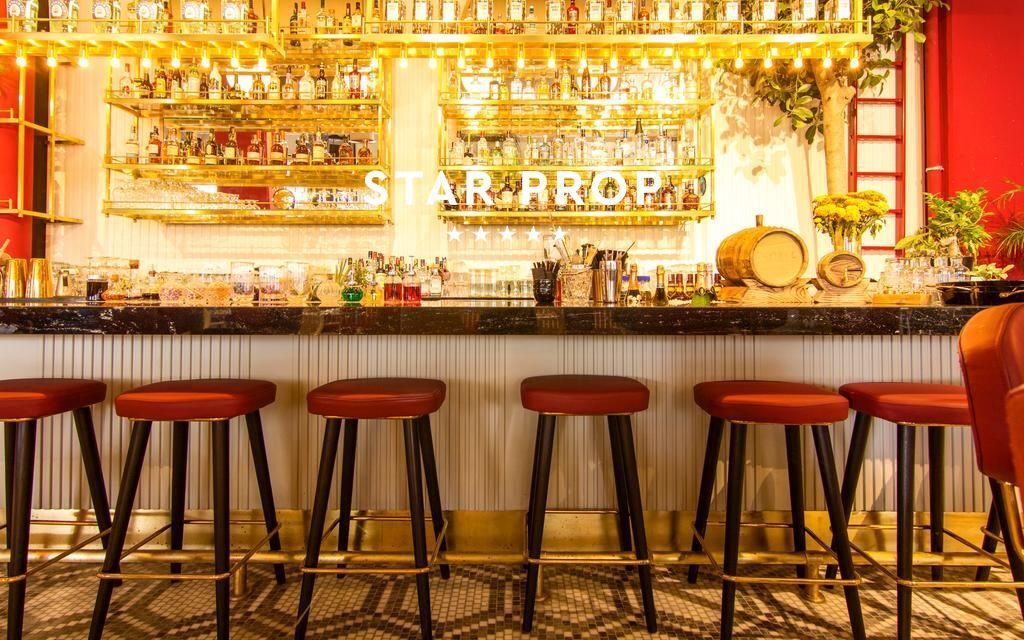 Foto restaurante en llançà