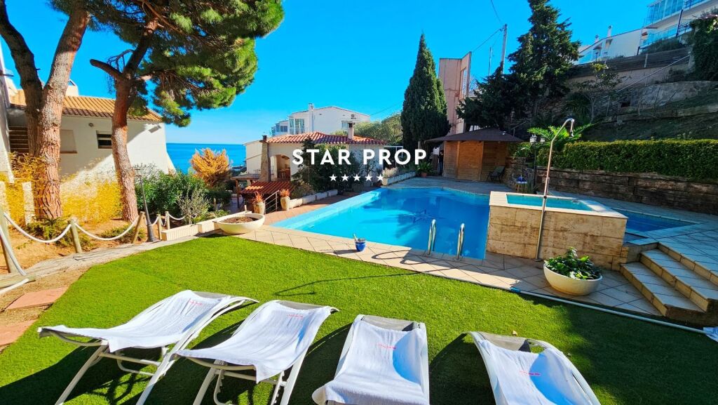 Foto casa en llançà