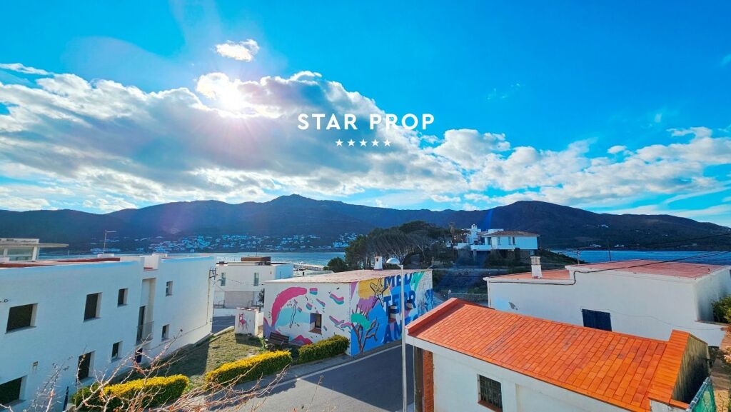 Foto casa en el port de la selva