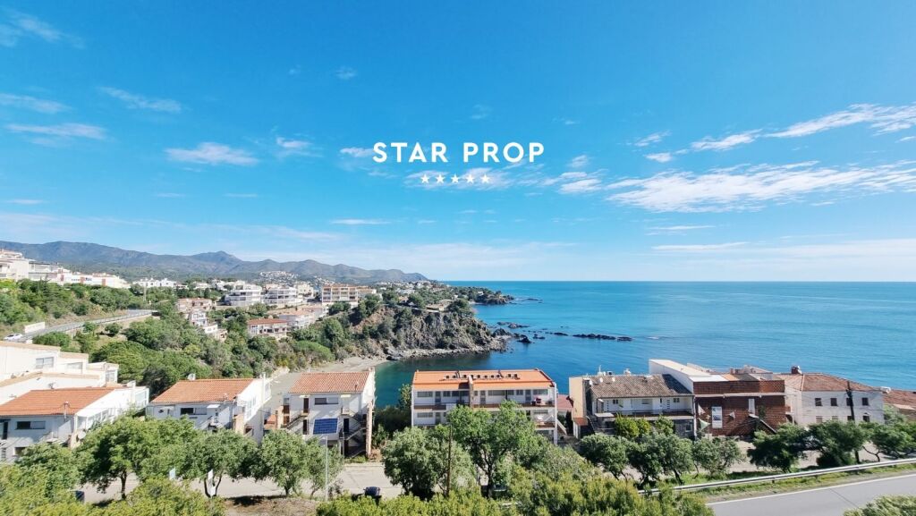 Foto piso en llançà