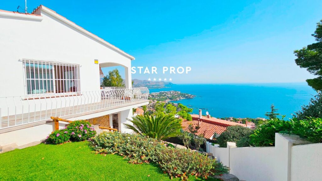 Foto casa en llançà