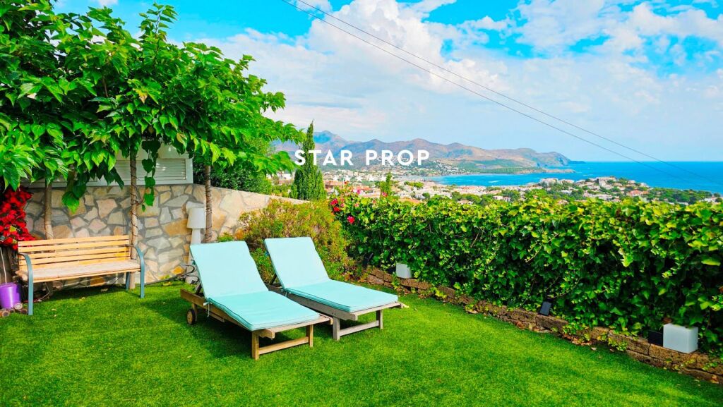 Foto casa en llançà
