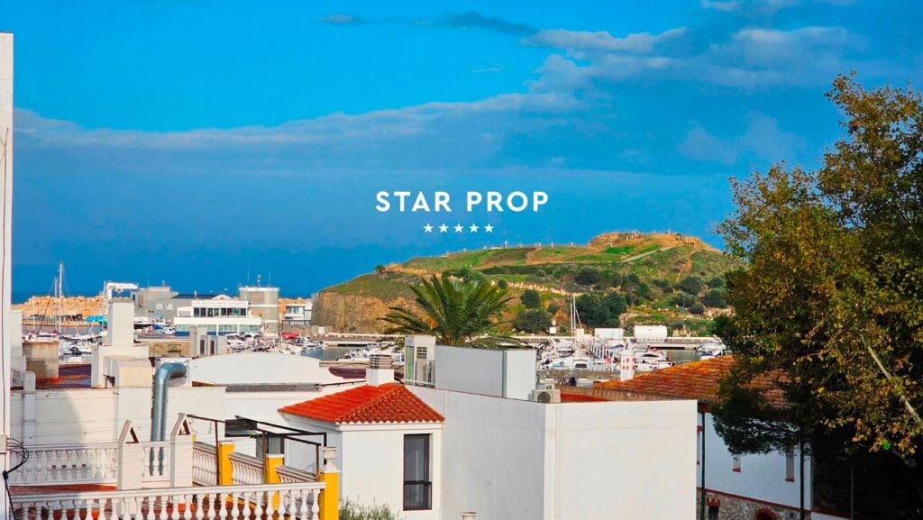 Foto piso en llançà