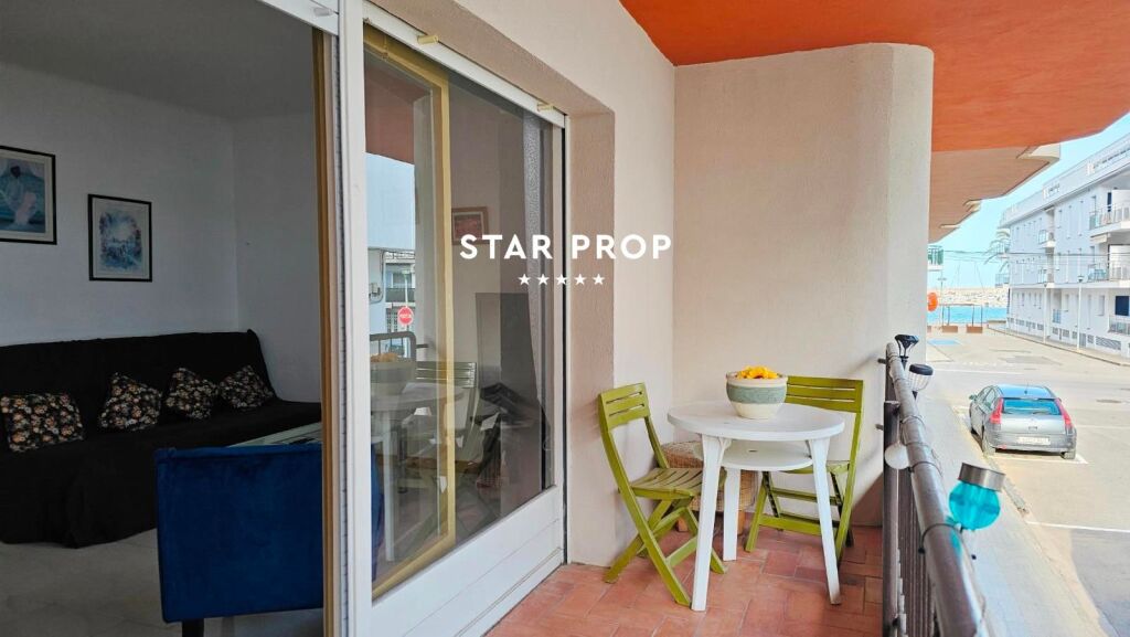 Foto piso en llançà