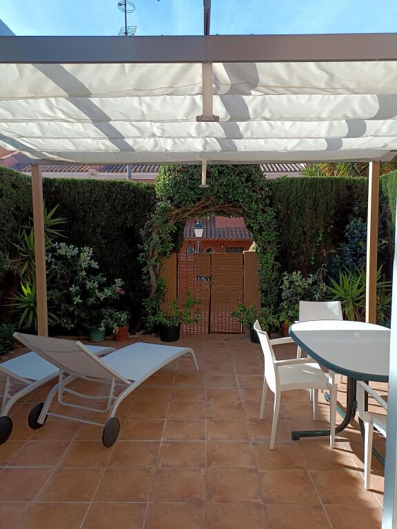adosada en venta en alcaidesa, la cádiz foto grande (3)