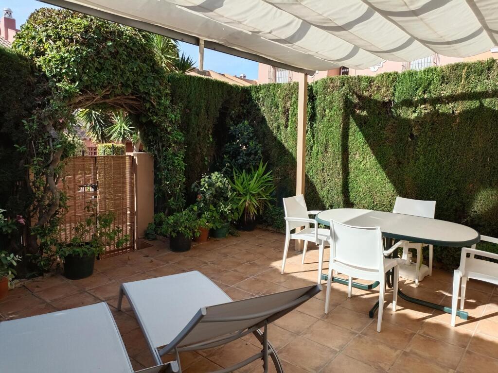 adosada en venta en alcaidesa, la cádiz foto grande (2)