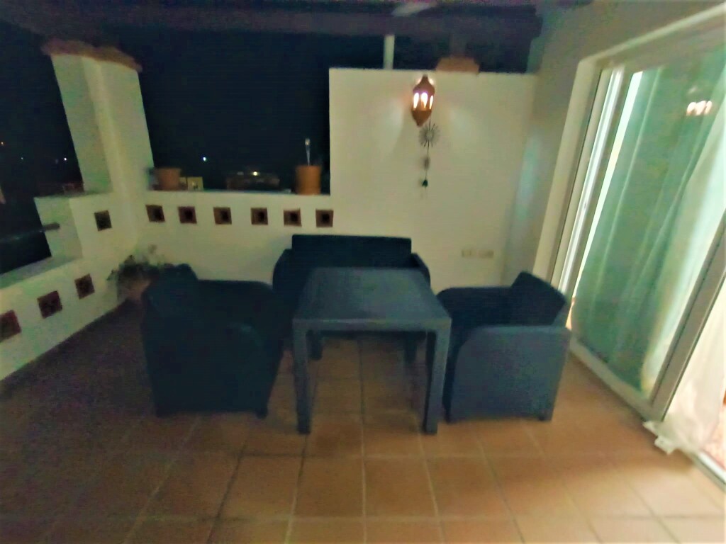 ático en venta en alcaidesa, la cádiz foto grande (2)