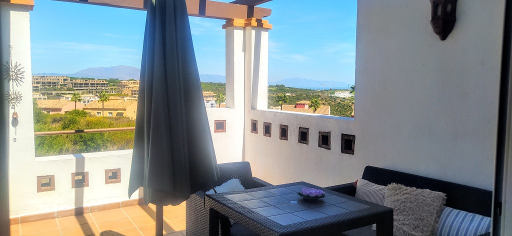 Foto ático en venta en alcaidesa, la cádiz