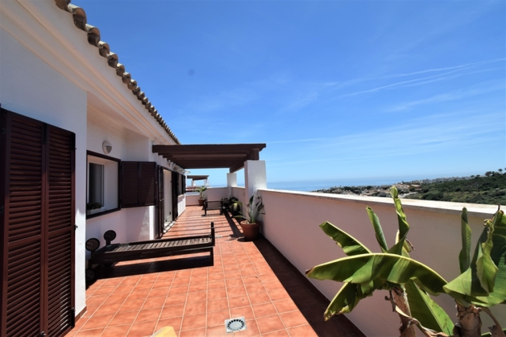 Foto ático en venta en san roque cádiz