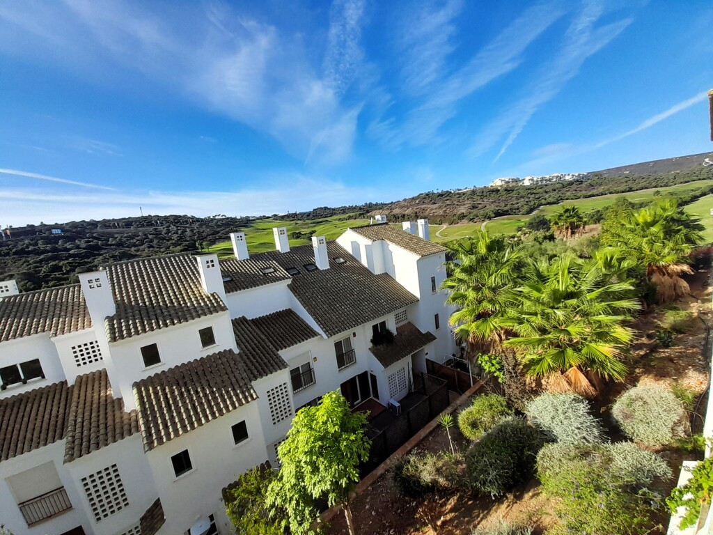 Foto Piso en Venta en Alcaidesa, La, Cdiz - € 215.000 - mil1029440 - BienesOnLine