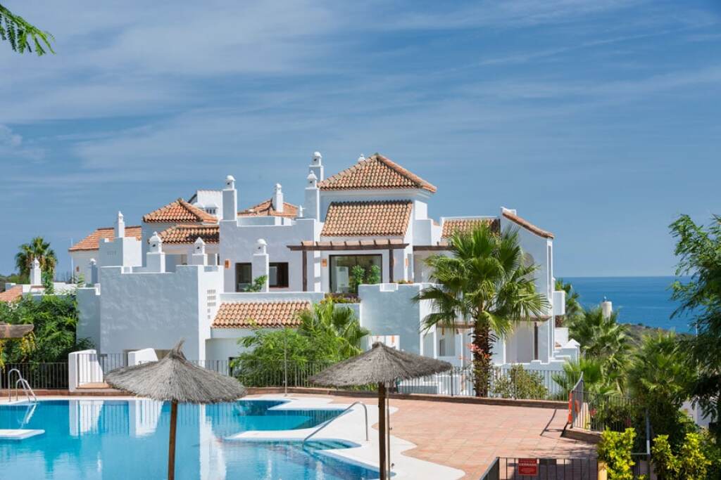 adosada en venta en alcaidesa, la cádiz foto grande (2)