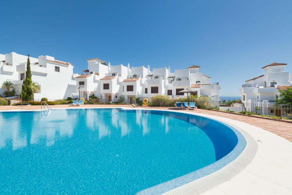 adosada en venta en alcaidesa, la cádiz foto grande (3)