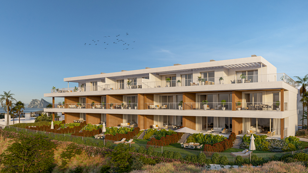 piso en venta en san roque cádiz foto grande (2)