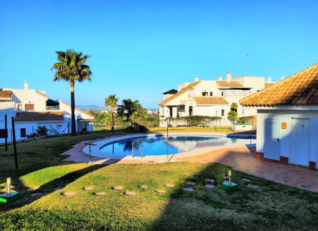 Foto apartamento en venta en alcaidesa, la cádiz