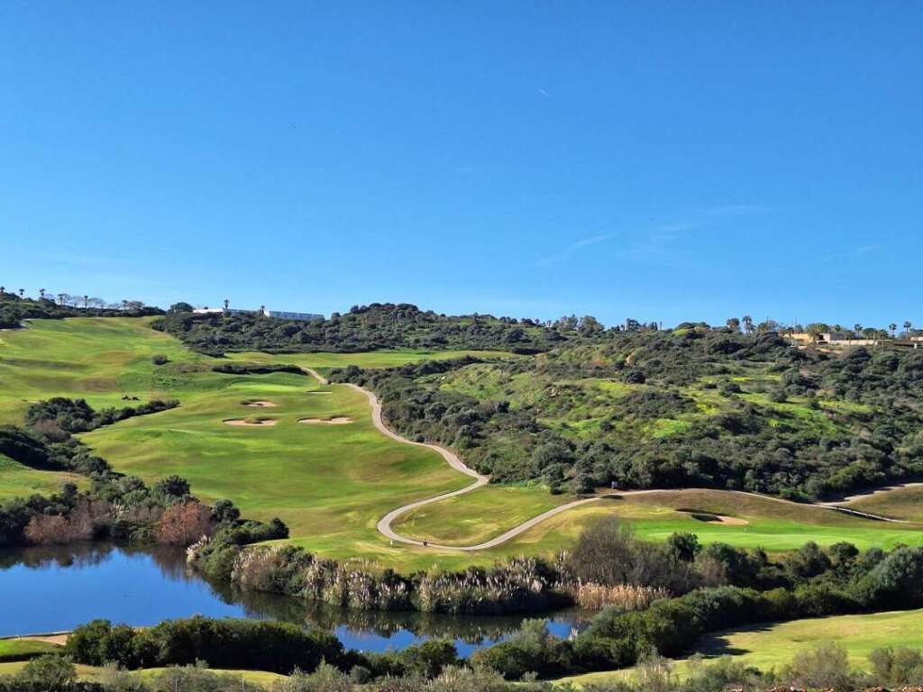 Apartamento en Venta en San Roque Cádiz