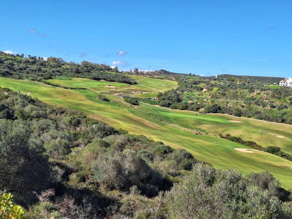 Apartamento en Venta en Linea De La Concepcion, La Cádiz