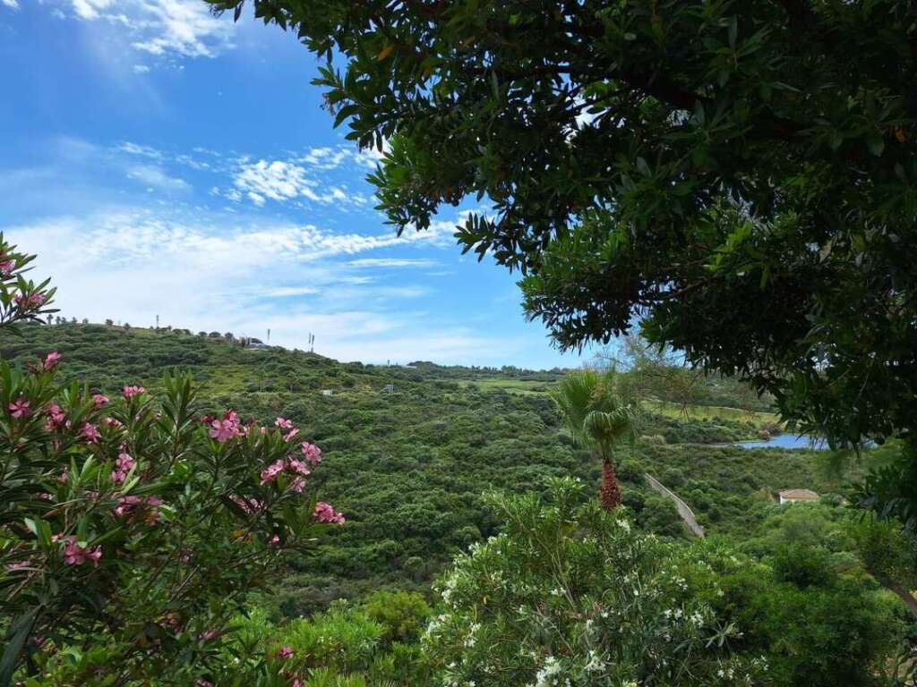 Apartamento en venta en La Línea de la Concepción