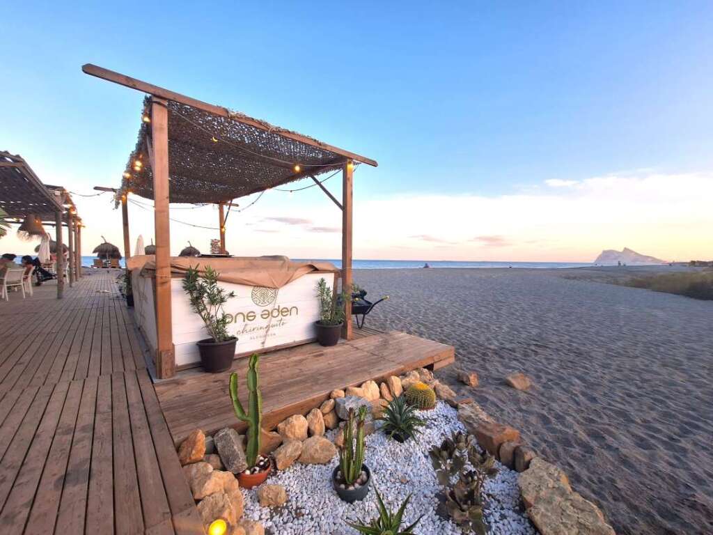 Apartamento en venta en La Línea de la Concepción