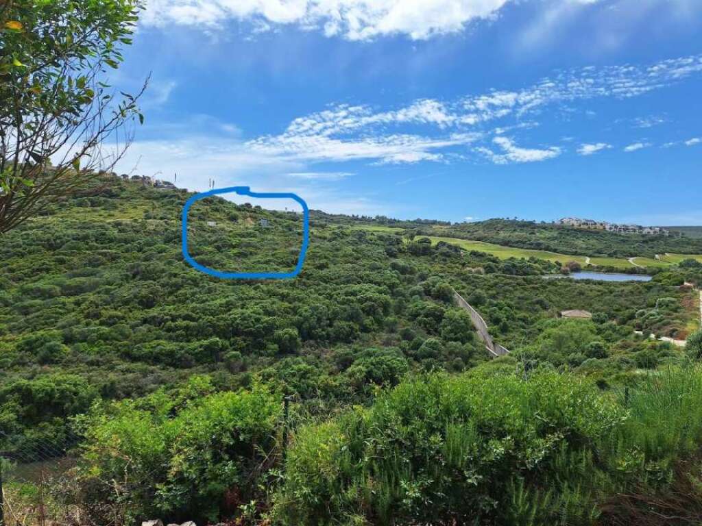 Apartamento en venta en La Línea de la Concepción