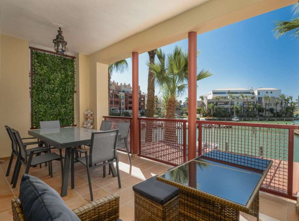 Apartamento en Alquiler en San Roque Cádiz